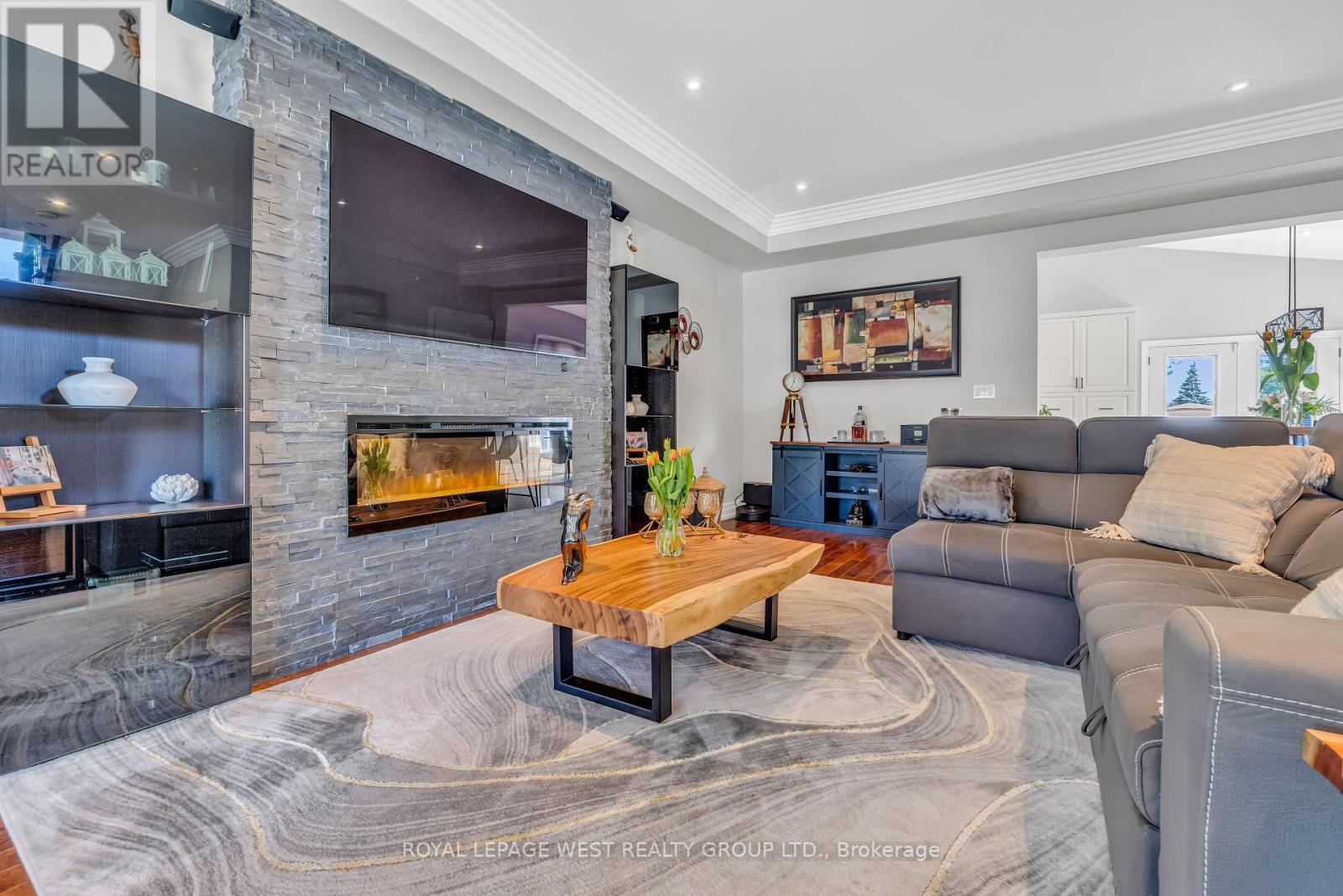 1321 Canford Crescent, Mississauga, Ontario  L5J 3M9 - Photo 7 - W12212892