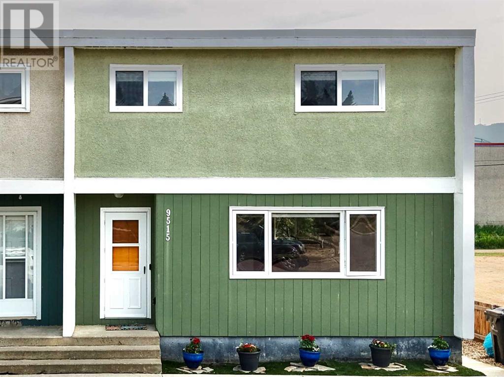 9515 89 Avenue, peace river, Alberta