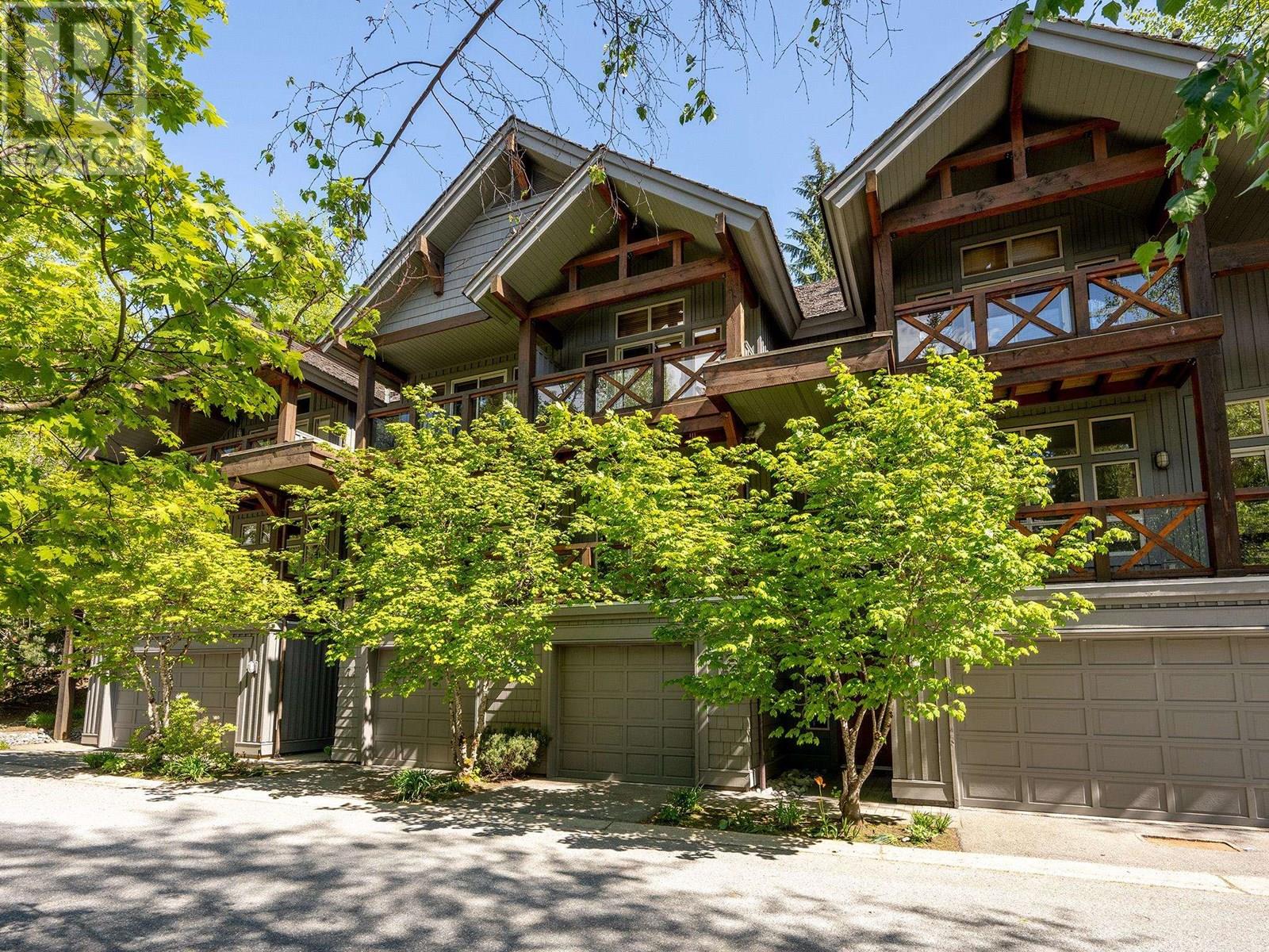6 4668 Blackcomb Way, Whistler, British Columbia  V8E 0Z2 - Photo 2 - R2933021