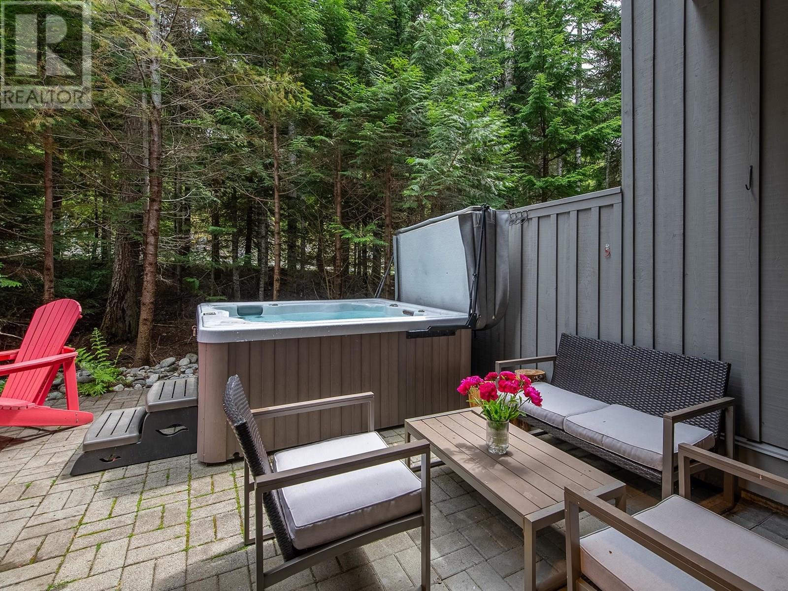 6 4668 Blackcomb Way, Whistler, British Columbia  V8E 0Z2 - Photo 11 - R2933021