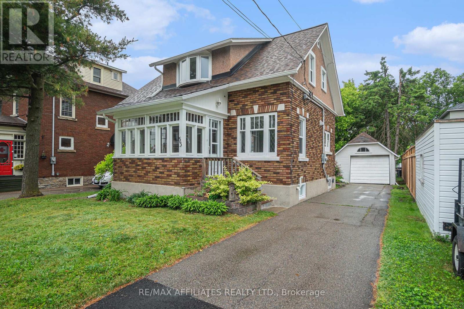 65 Mcgill Street, Smiths Falls, Ontario  K7A 2K1 - Photo 1 - X12212944