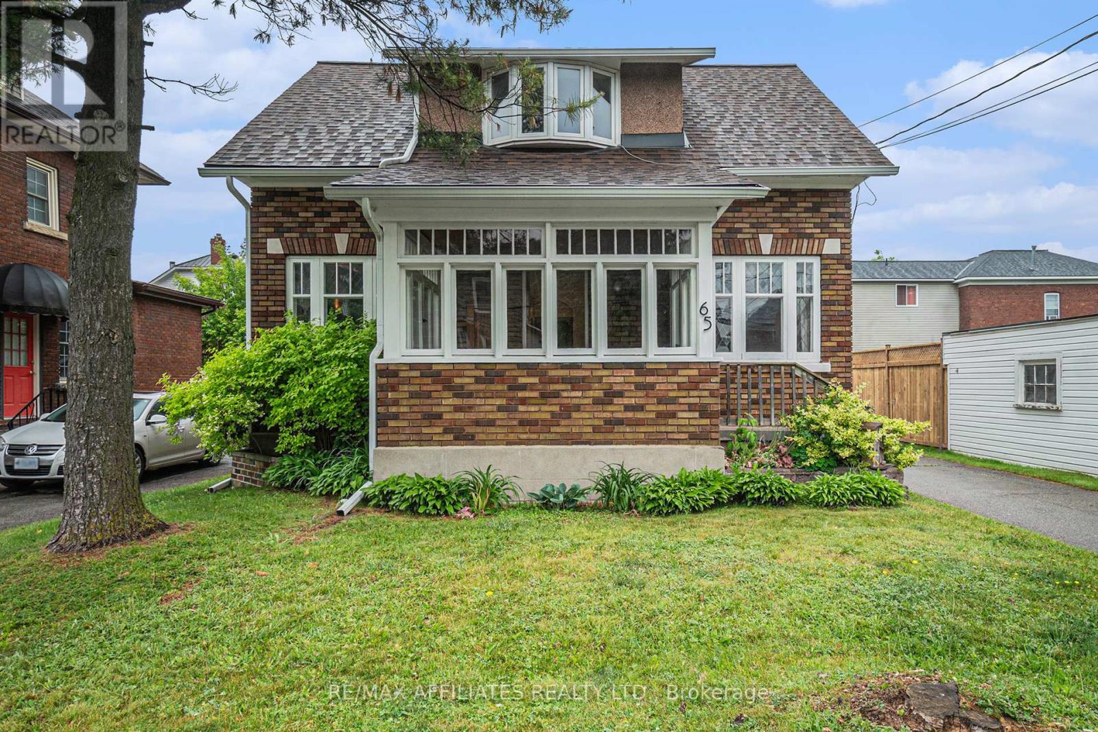 65 Mcgill Street, Smiths Falls, Ontario  K7A 2K1 - Photo 2 - X12212944