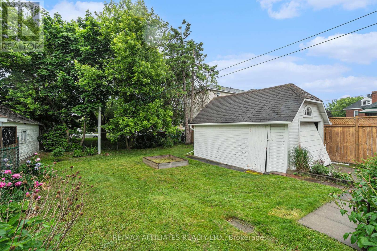 65 Mcgill Street, Smiths Falls, Ontario  K7A 2K1 - Photo 28 - X12212944