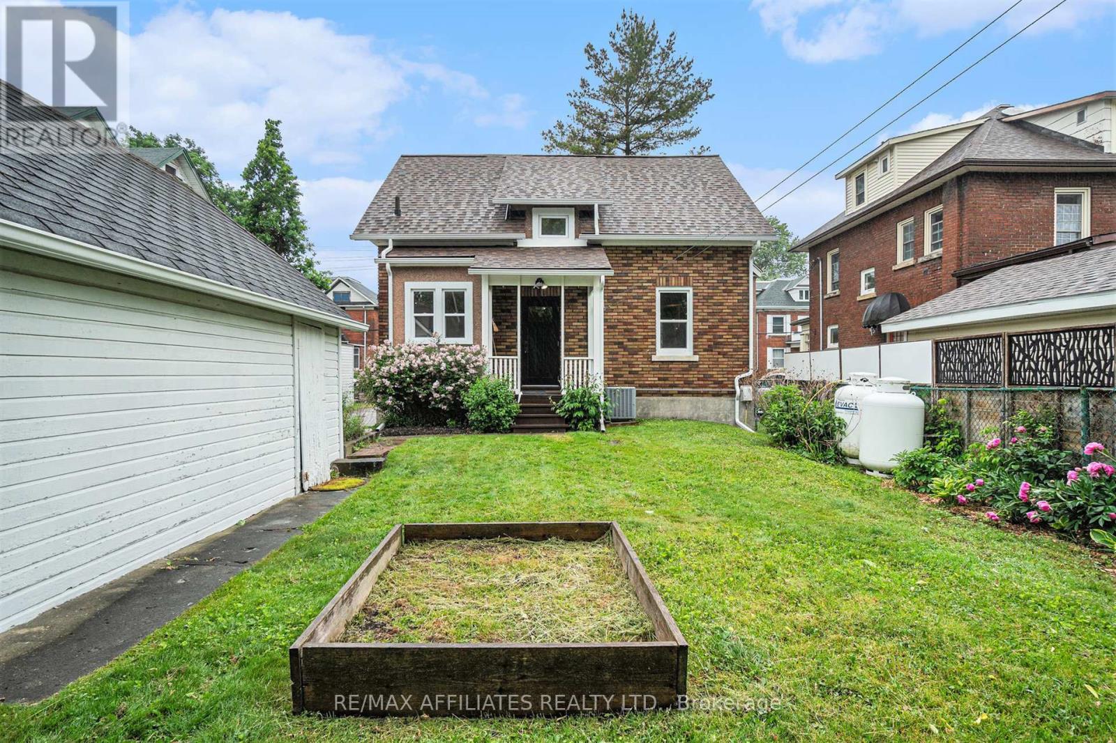 65 Mcgill Street, Smiths Falls, Ontario  K7A 2K1 - Photo 29 - X12212944