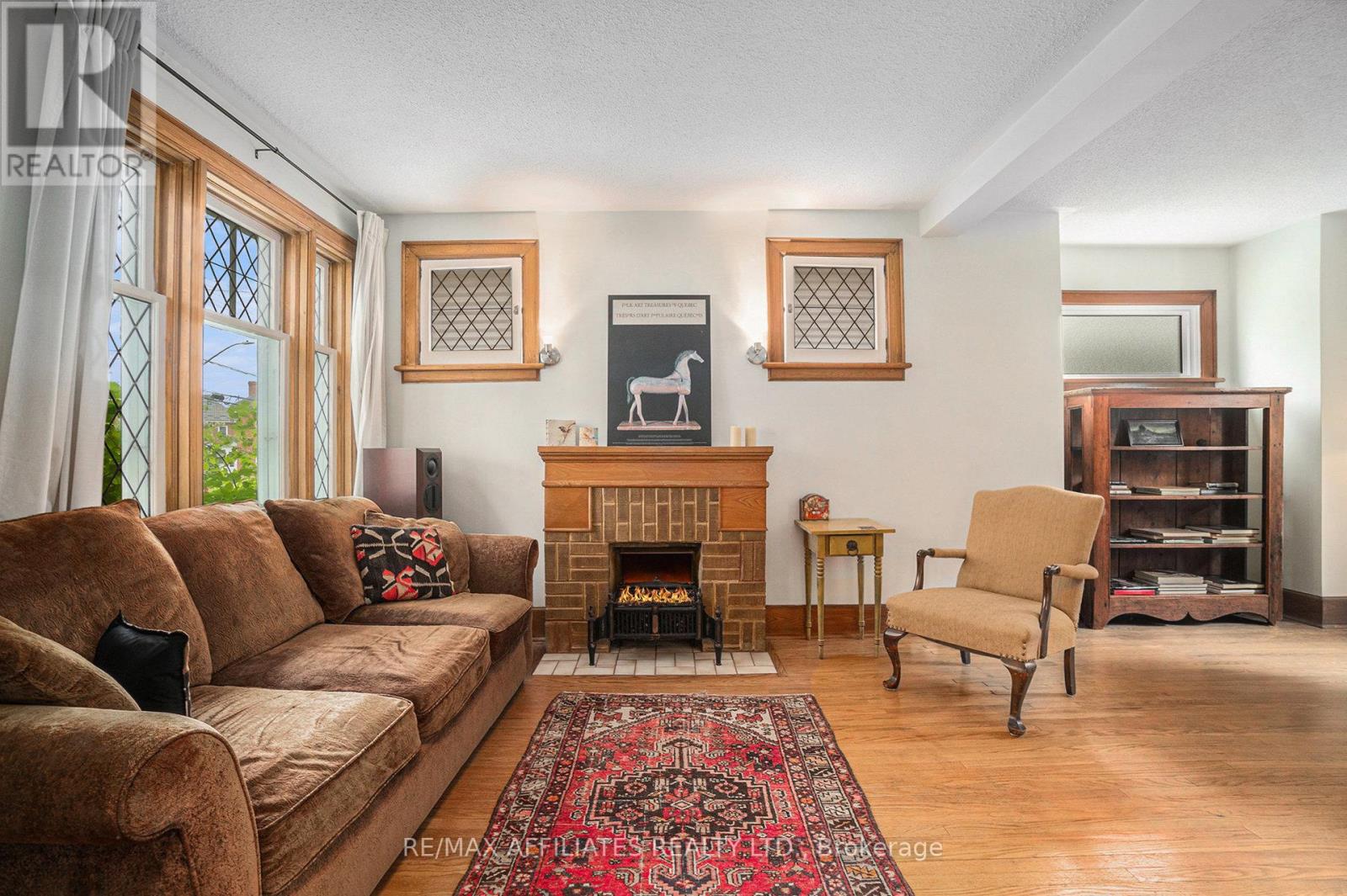 65 Mcgill Street, Smiths Falls, Ontario  K7A 2K1 - Photo 4 - X12212944