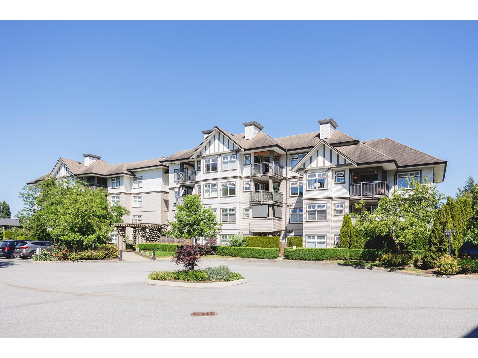 347 27358 32 AVENUE, Langley, British Columbia