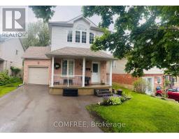 23 TULIP DRIVE, Tillsonburg, Ontario