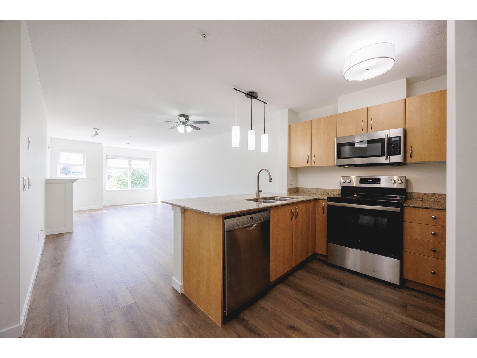 347 27358 32 Avenue, Langley, British Columbia  V4W 3M5 - Photo 3 - R3014180