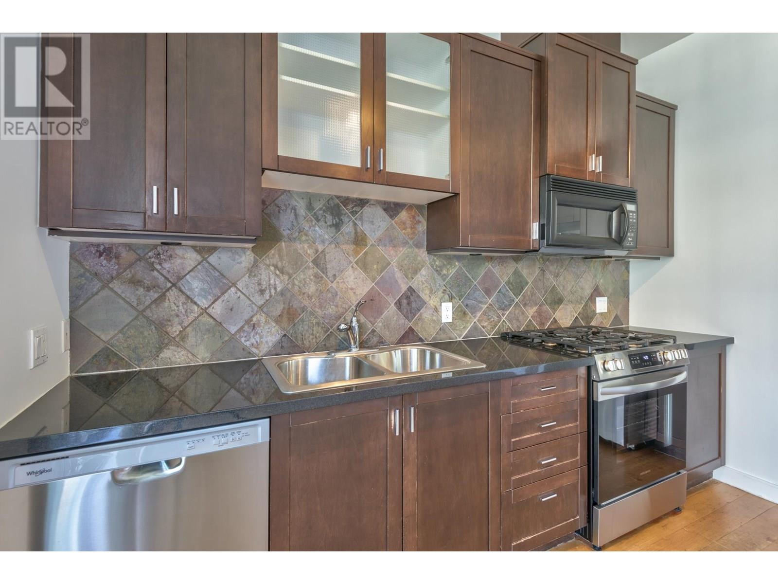 413 8988 Hudson Street, Vancouver, British Columbia  V6P 6Z1 - Photo 7 - R3014008