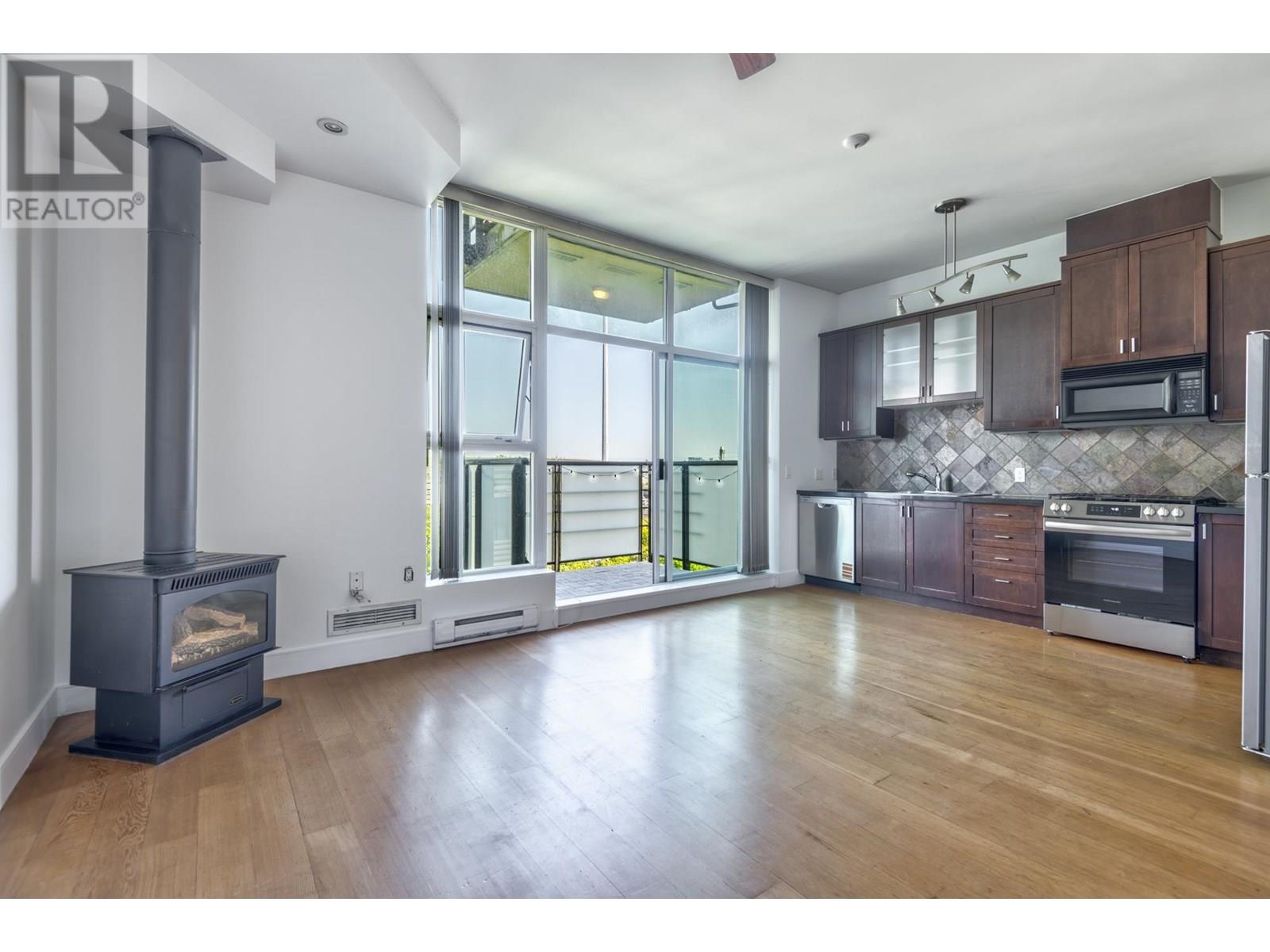 413 8988 Hudson Street, Vancouver, British Columbia  V6P 6Z1 - Photo 6 - R3014008