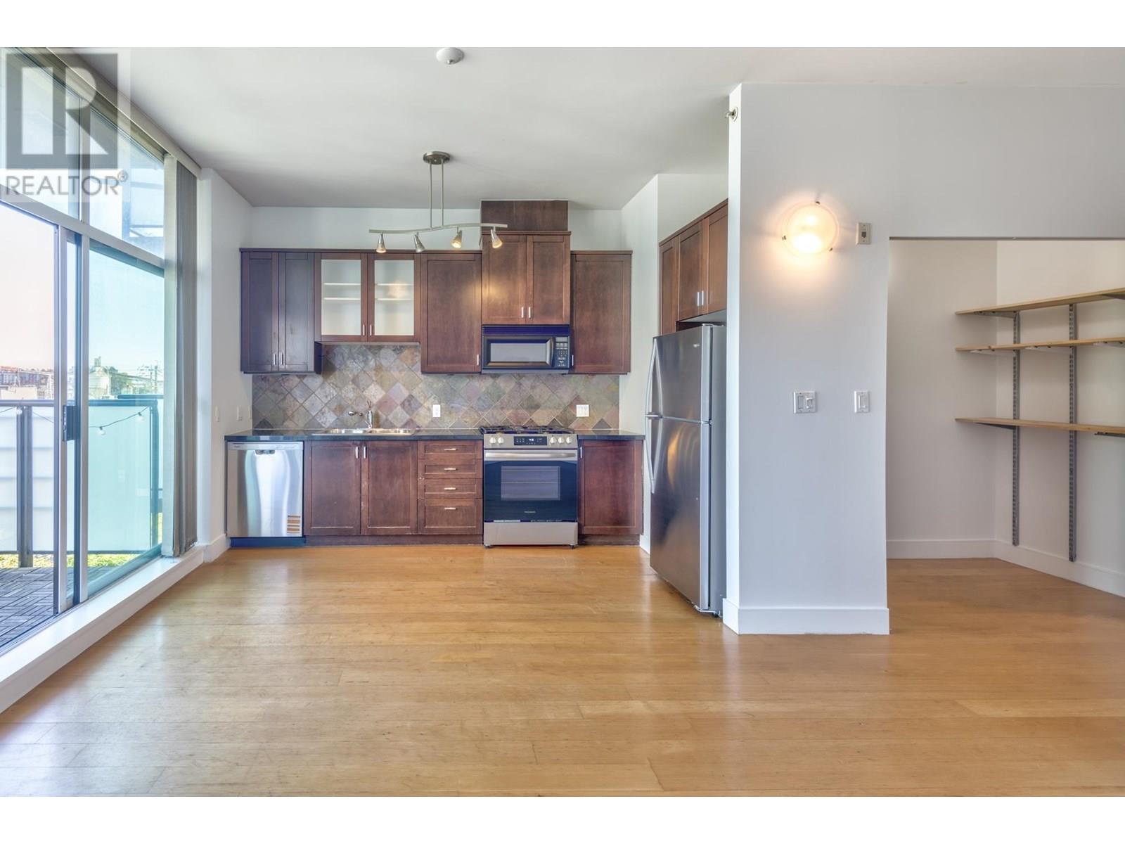 413 8988 Hudson Street, Vancouver, British Columbia  V6P 6Z1 - Photo 5 - R3014008