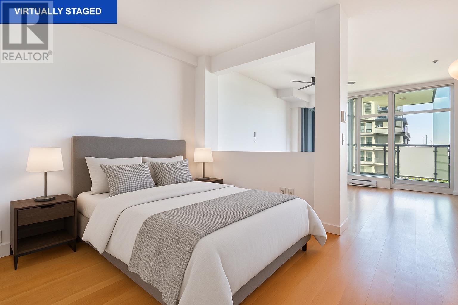 413 8988 Hudson Street, Vancouver, British Columbia  V6P 6Z1 - Photo 3 - R3014008