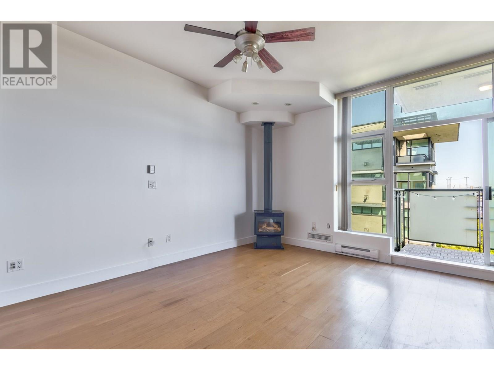 413 8988 Hudson Street, Vancouver, British Columbia  V6P 6Z1 - Photo 11 - R3014008