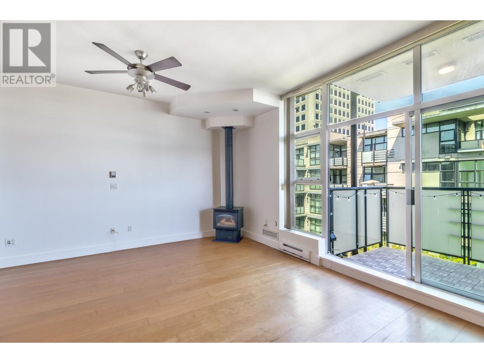 413 8988 Hudson Street, Vancouver, British Columbia  V6P 6Z1 - Photo 12 - R3014008