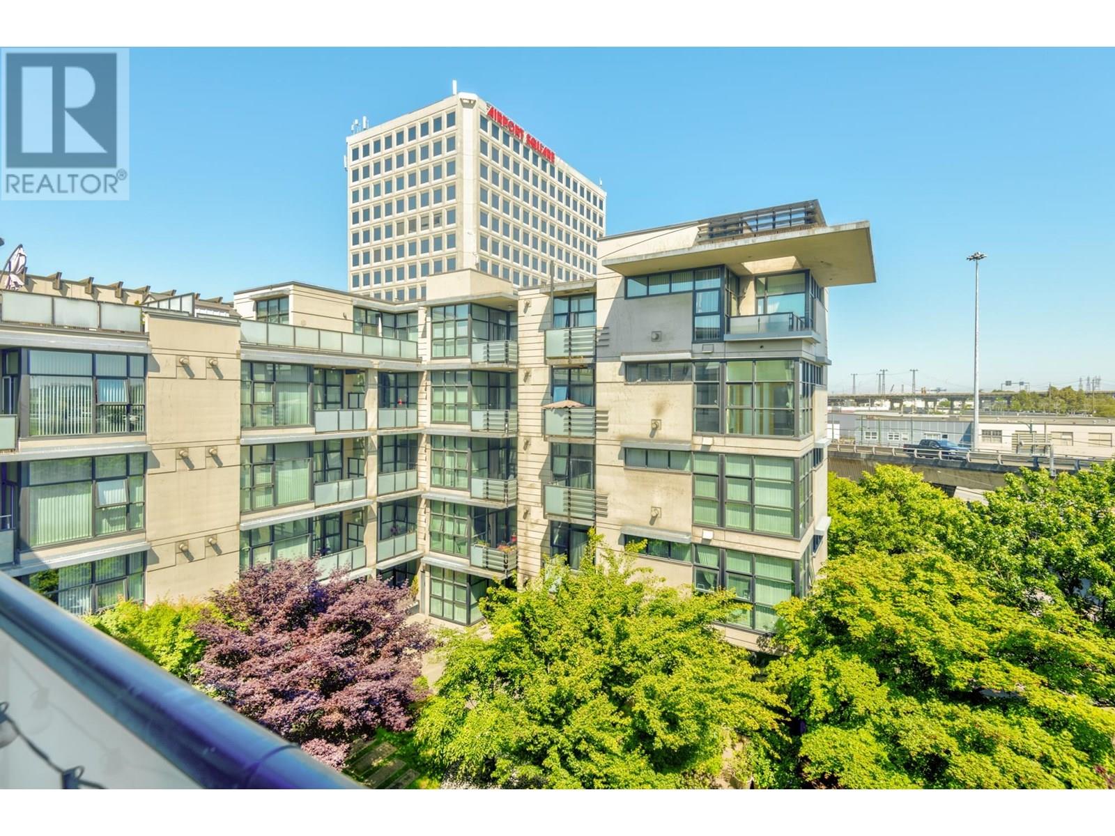 413 8988 Hudson Street, Vancouver, British Columbia  V6P 6Z1 - Photo 24 - R3014008