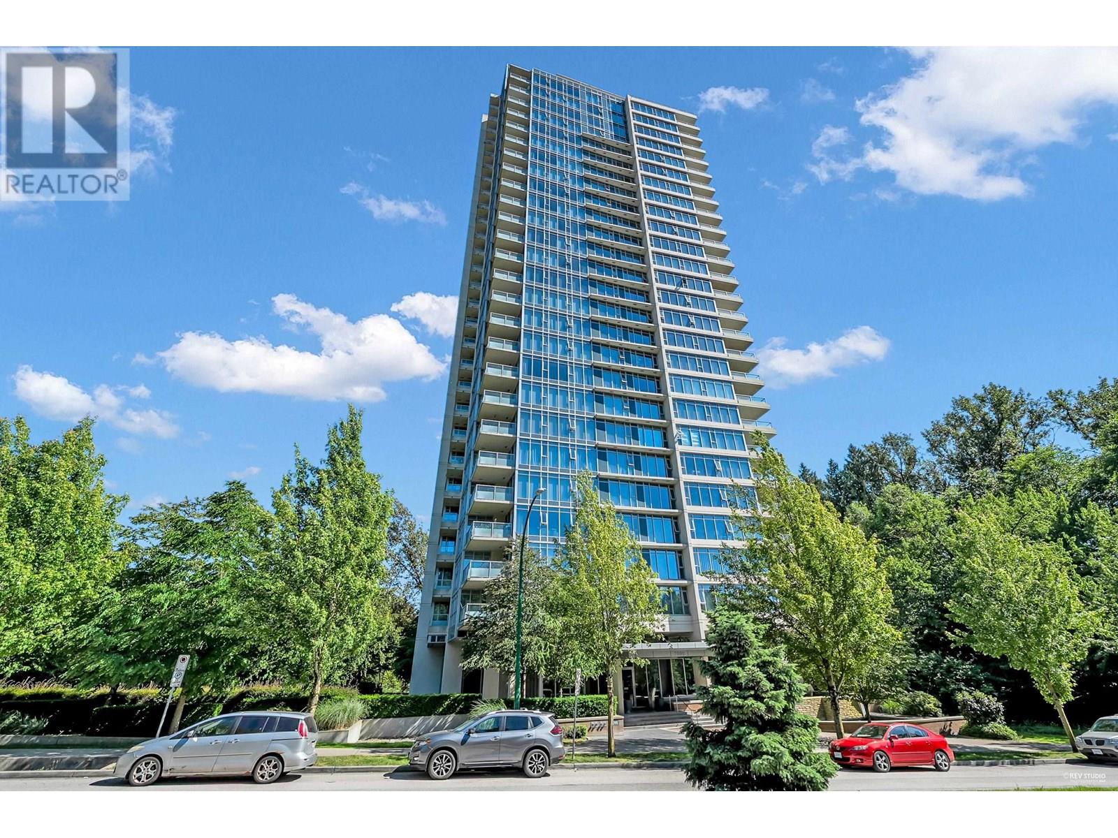 2903 7090 EDMONDS STREET, Burnaby, British Columbia