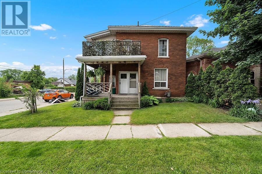 131 East Avenue, Brantford, Ontario  N3S 3M1 - Photo 2 - 40738327