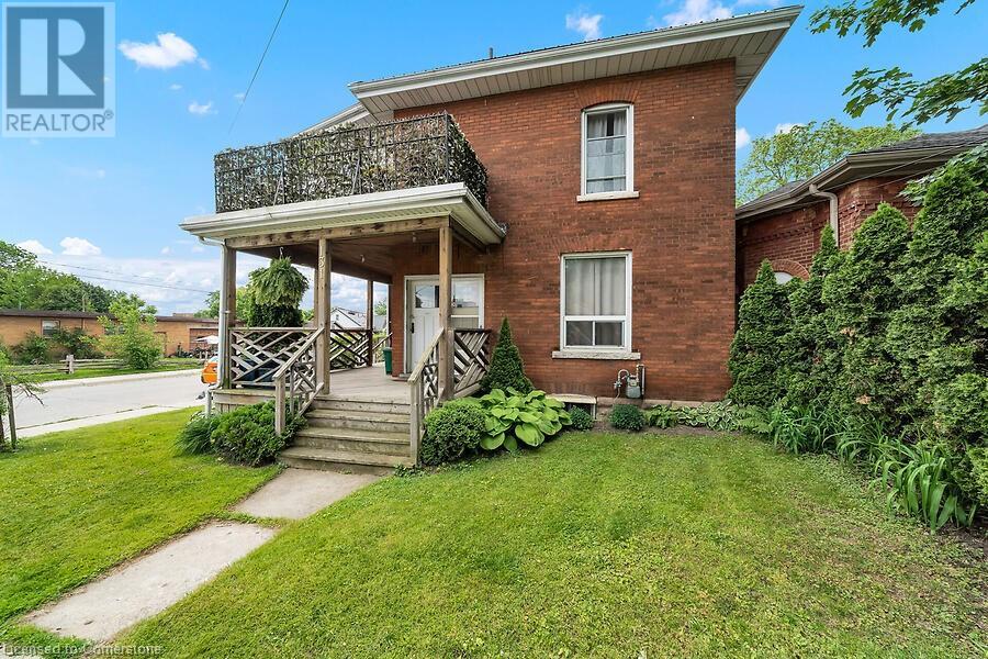 131 East Avenue, Brantford, Ontario  N3S 3M1 - Photo 3 - 40738327
