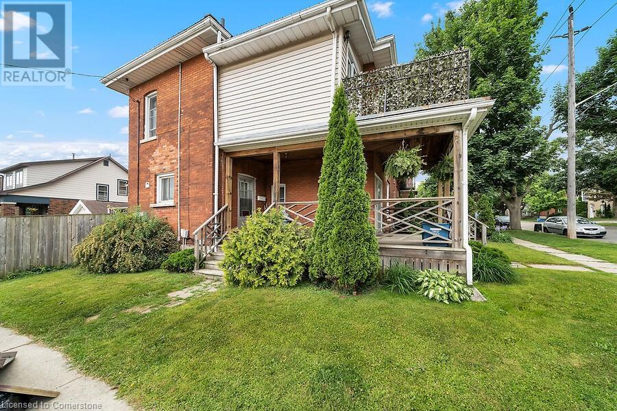 131 East Avenue, Brantford, Ontario  N3S 3M1 - Photo 36 - 40738327