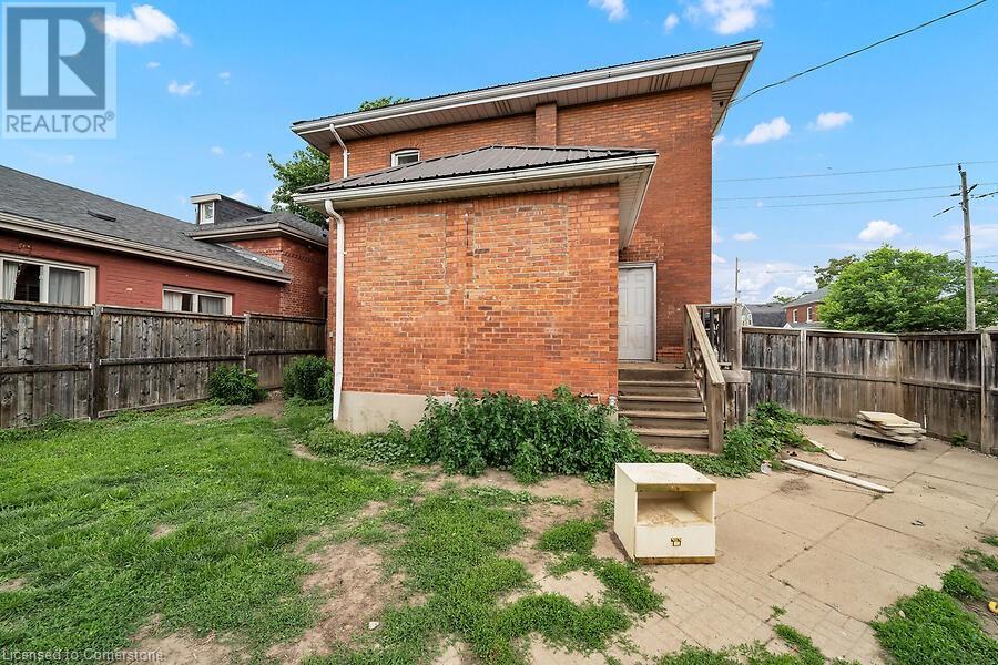 131 East Avenue, Brantford, Ontario  N3S 3M1 - Photo 38 - 40738327