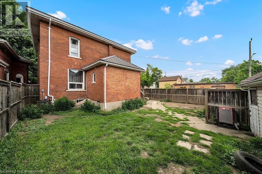 131 East Avenue, Brantford, Ontario  N3S 3M1 - Photo 39 - 40738327