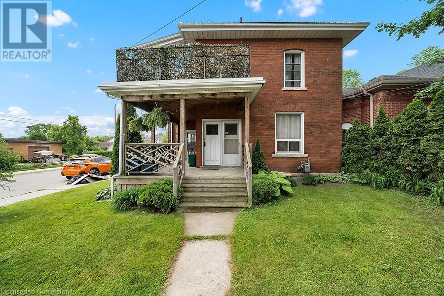 131 East Avenue, Brantford, Ontario  N3S 3M1 - Photo 4 - 40738327