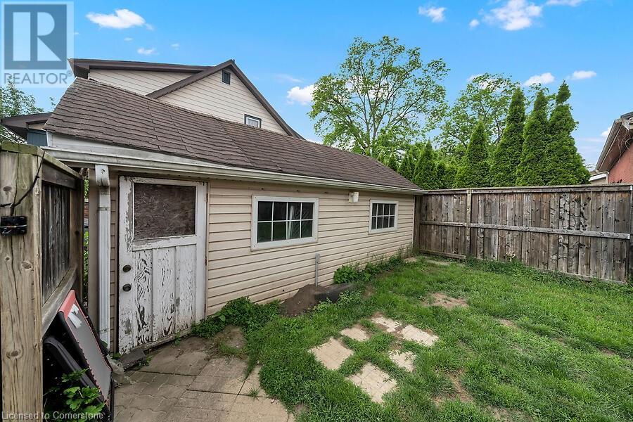 131 East Avenue, Brantford, Ontario  N3S 3M1 - Photo 42 - 40738327