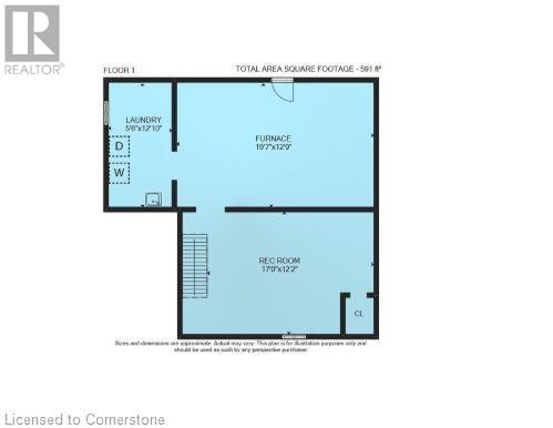 131 East Avenue, Brantford, Ontario  N3S 3M1 - Photo 44 - 40738327