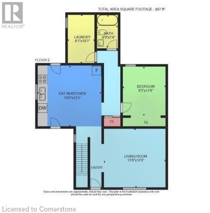 131 East Avenue, Brantford, Ontario  N3S 3M1 - Photo 45 - 40738327