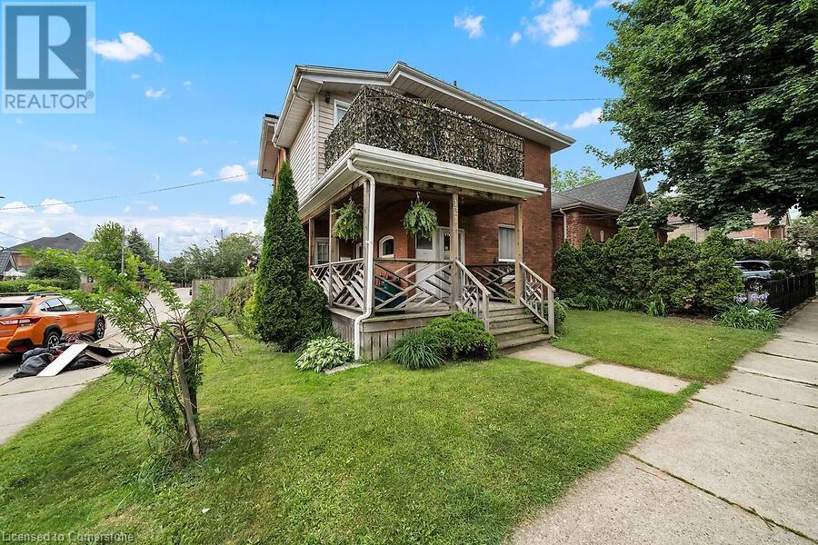 131 East Avenue, Brantford, Ontario  N3S 3M1 - Photo 5 - 40738327