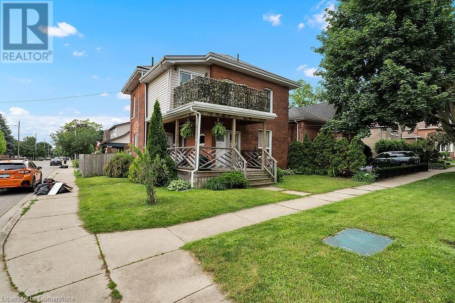131 East Avenue, Brantford, Ontario  N3S 3M1 - Photo 6 - 40738327