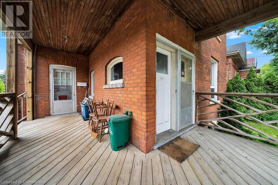 131 East Avenue, Brantford, Ontario  N3S 3M1 - Photo 8 - 40738327