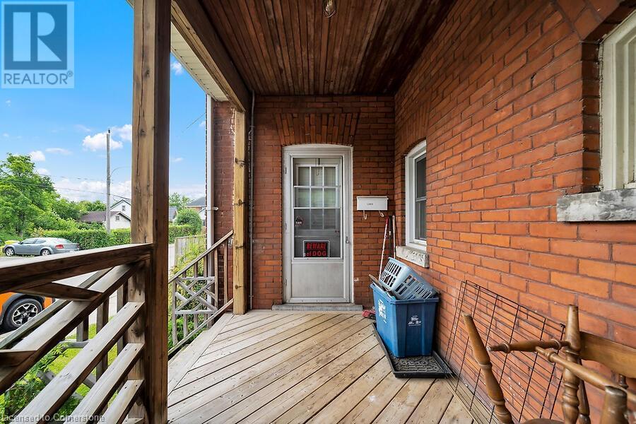 131 East Avenue, Brantford, Ontario  N3S 3M1 - Photo 9 - 40738327