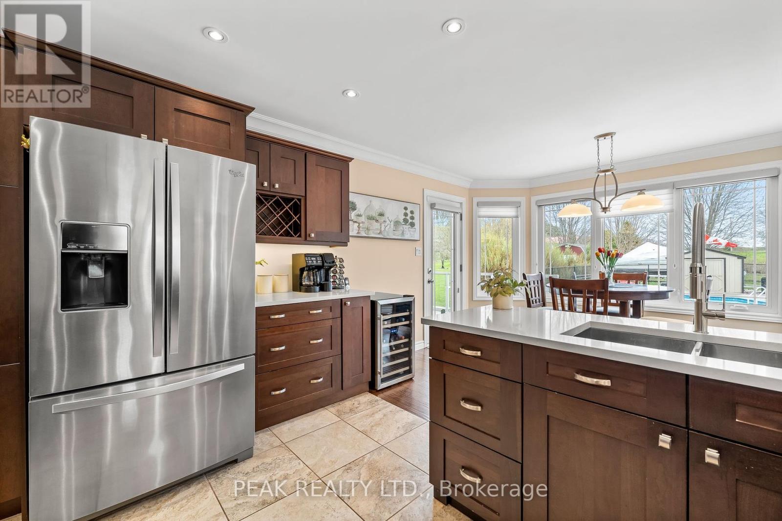116 Prinyers Cove Crescent, Prince Edward County, Ontario K0K 2T0 - Photo 14 - X12146423