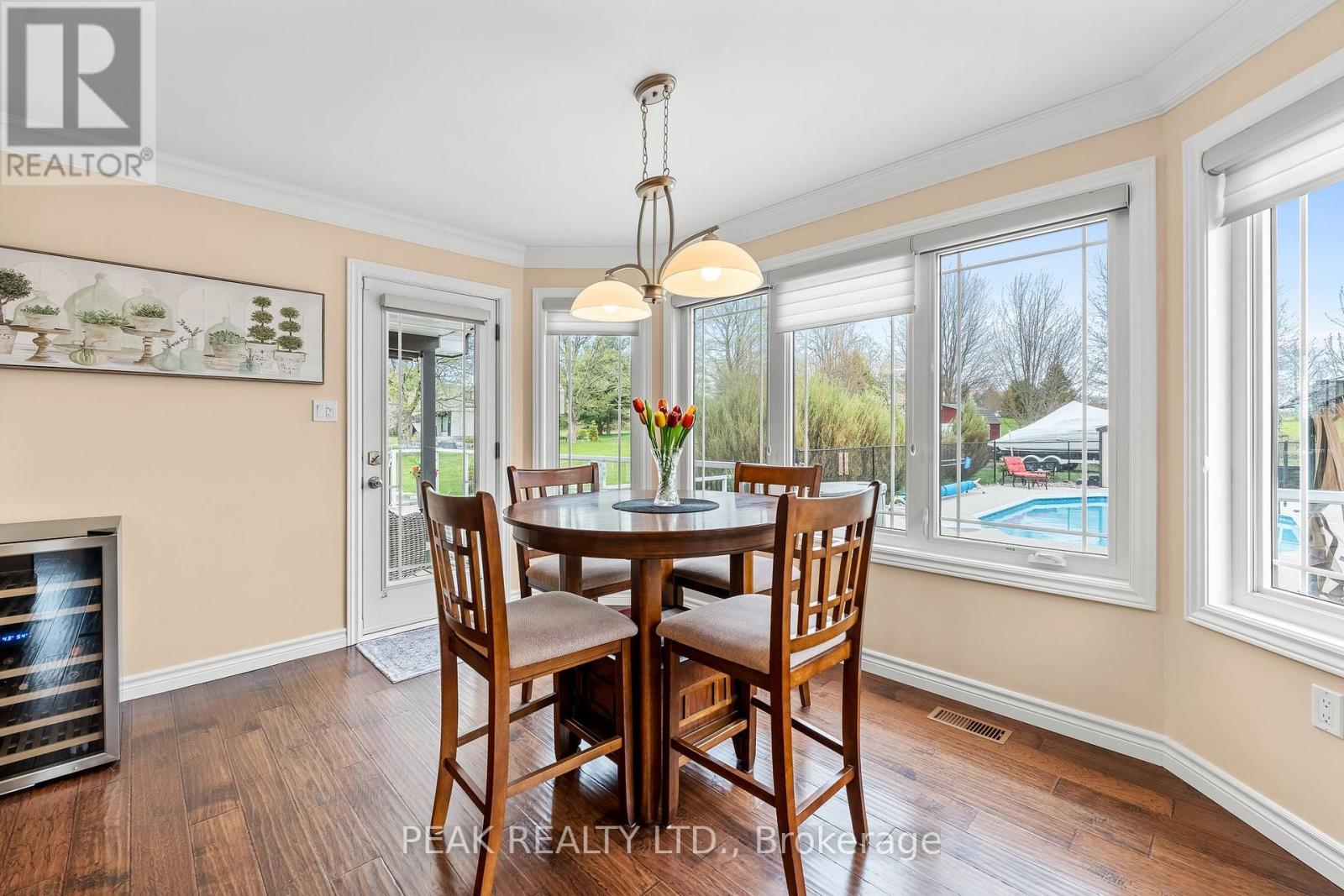 116 Prinyers Cove Crescent, Prince Edward County, Ontario K0K 2T0 - Photo 16 - X12146423