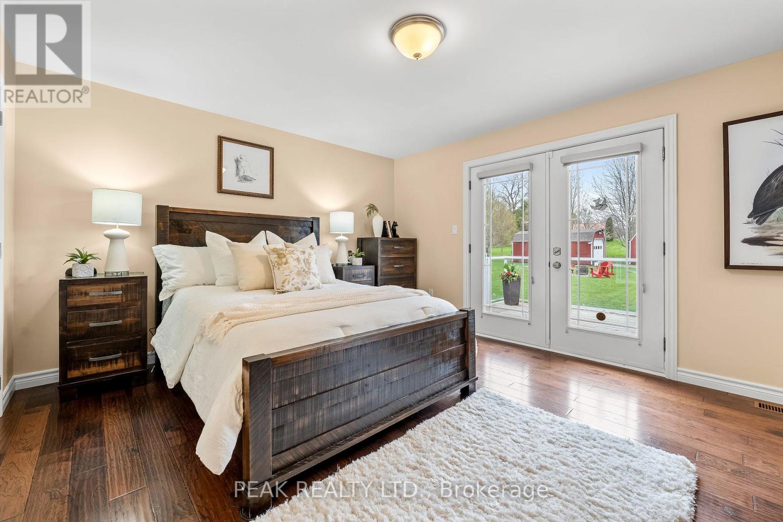 116 Prinyers Cove Crescent, Prince Edward County, Ontario K0K 2T0 - Photo 17 - X12146423