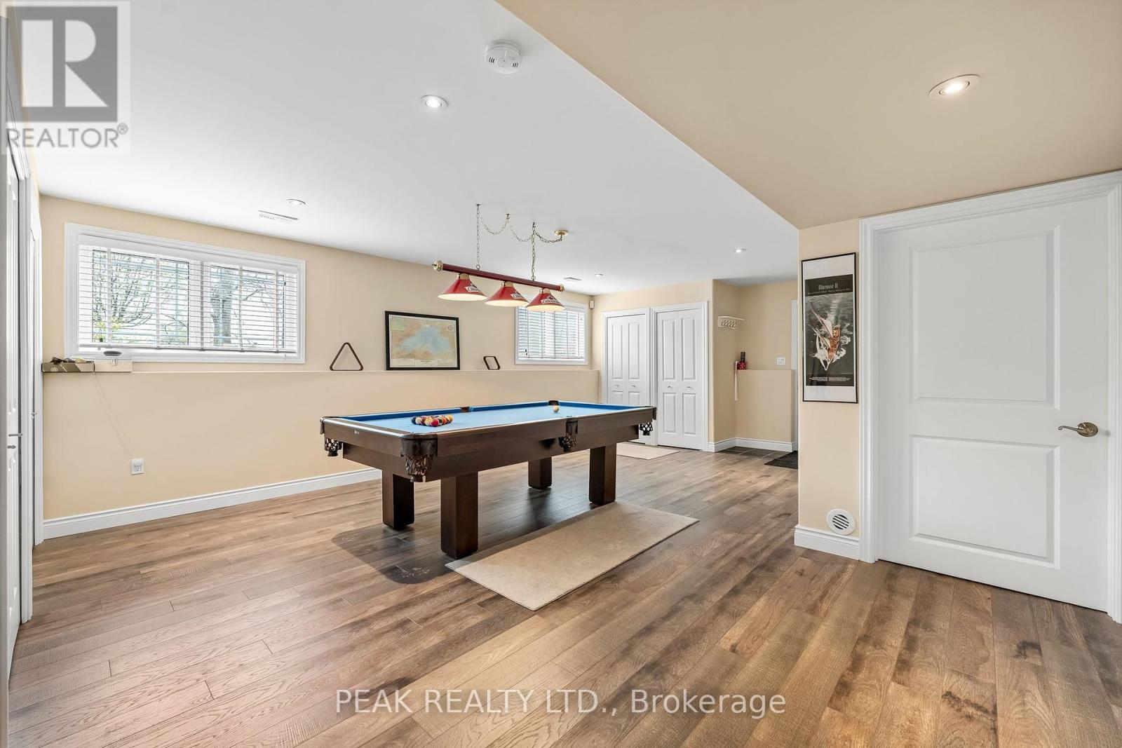 116 Prinyers Cove Crescent, Prince Edward County, Ontario K0K 2T0 - Photo 23 - X12146423