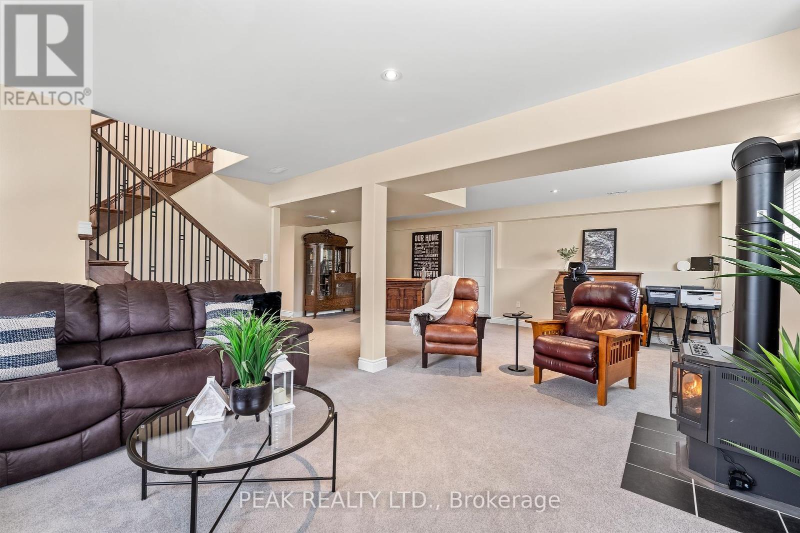 116 Prinyers Cove Crescent, Prince Edward County, Ontario K0K 2T0 - Photo 21 - X12146423