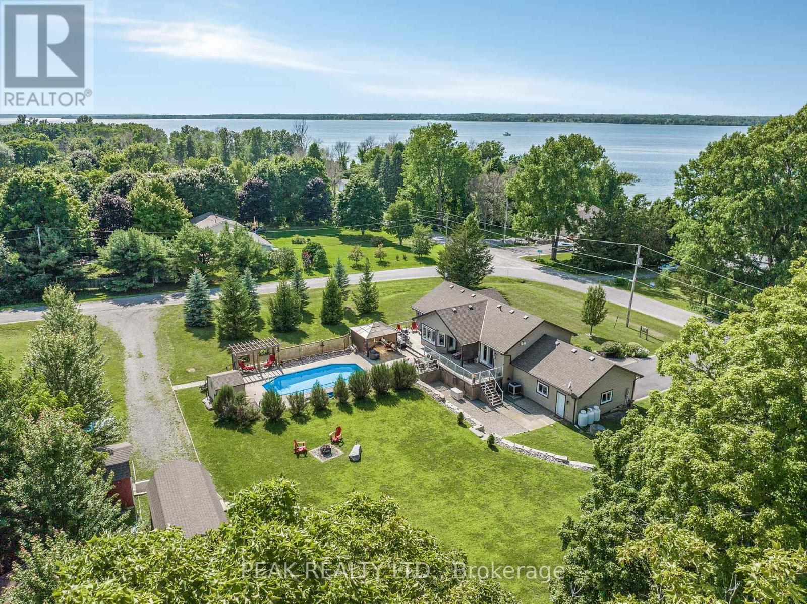 116 Prinyers Cove Crescent, Prince Edward County, Ontario K0K 2T0 - Photo 43 - X12146423