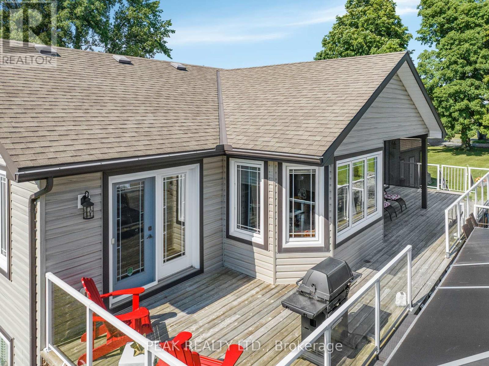 116 Prinyers Cove Crescent, Prince Edward County, Ontario K0K 2T0 - Photo 30 - X12146423
