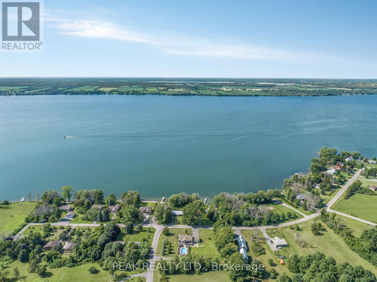 116 Prinyers Cove Crescent, Prince Edward County, Ontario K0K 2T0 - Photo 41 - X12146423