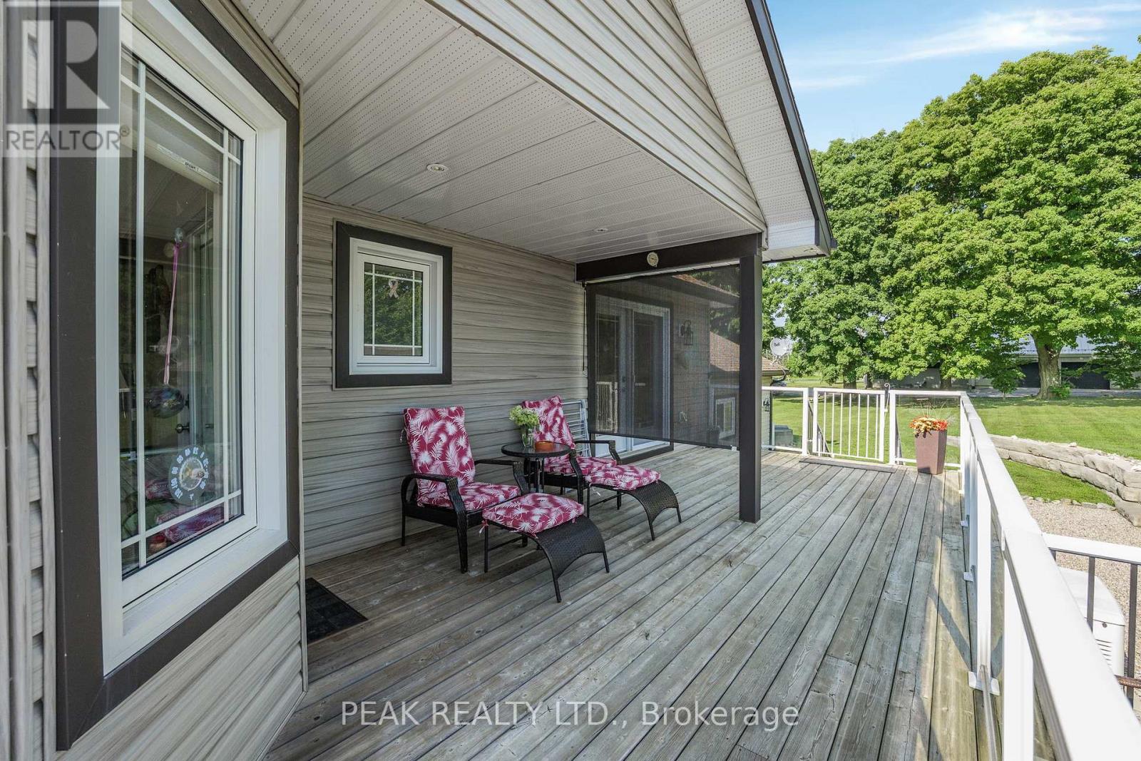 116 Prinyers Cove Crescent, Prince Edward County, Ontario K0K 2T0 - Photo 35 - X12146423