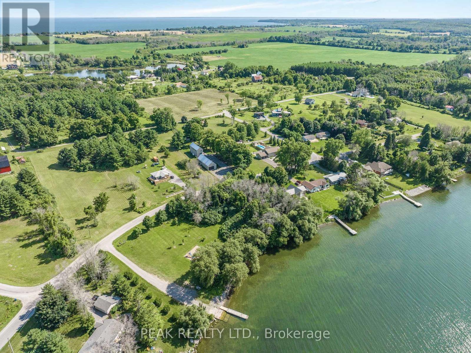 116 Prinyers Cove Crescent, Prince Edward County, Ontario K0K 2T0 - Photo 42 - X12146423