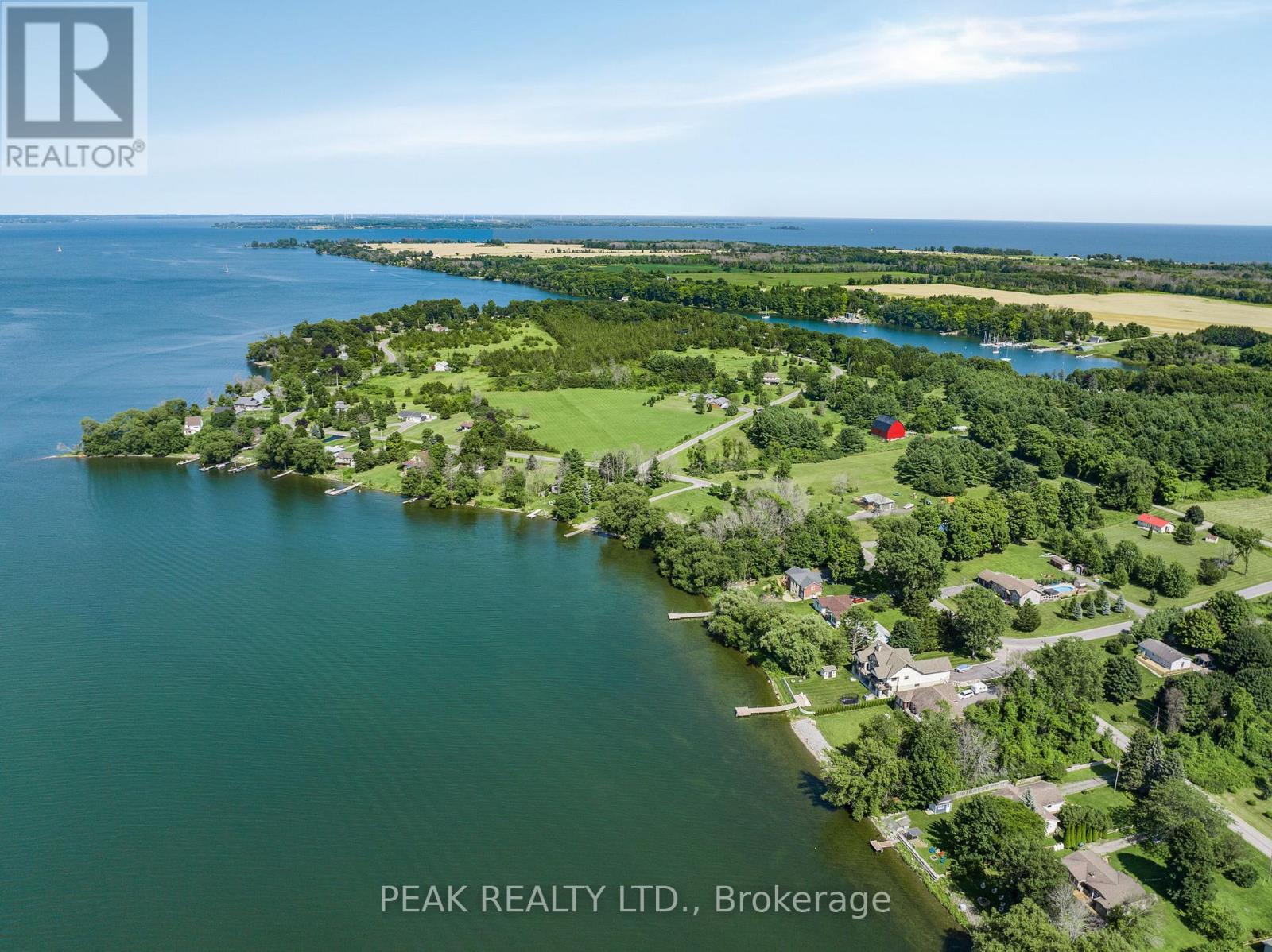 116 Prinyers Cove Crescent, Prince Edward County, Ontario K0K 2T0 - Photo 40 - X12146423