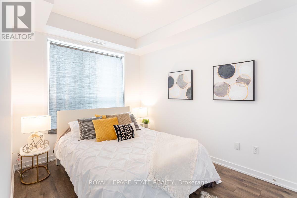 318 - 101 Shoreview Place, Hamilton, Ontario  L8E 6K4 - Photo 11 - X12212739