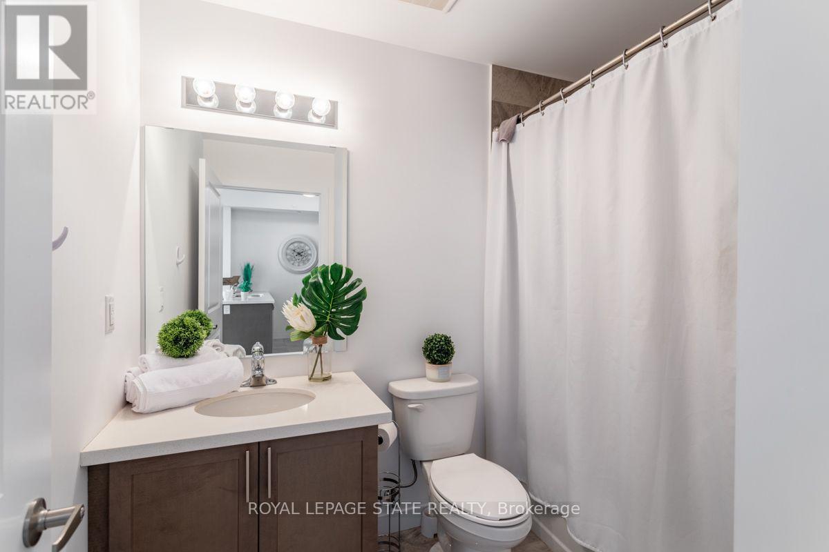 318 - 101 Shoreview Place, Hamilton, Ontario  L8E 6K4 - Photo 14 - X12212739