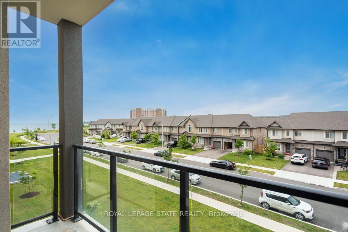 318 - 101 Shoreview Place, Hamilton, Ontario  L8E 6K4 - Photo 15 - X12212739