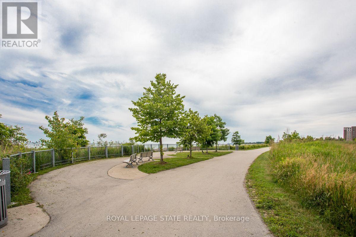 318 - 101 Shoreview Place, Hamilton, Ontario  L8E 6K4 - Photo 17 - X12212739
