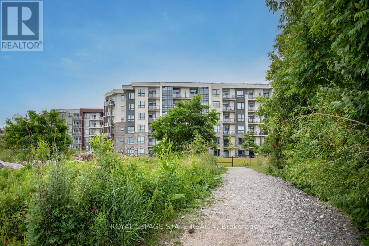 318 - 101 Shoreview Place, Hamilton, Ontario  L8E 6K4 - Photo 18 - X12212739