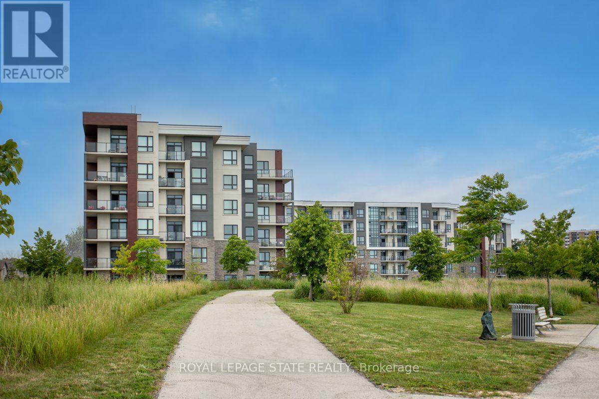 318 - 101 Shoreview Place, Hamilton, Ontario  L8E 6K4 - Photo 19 - X12212739